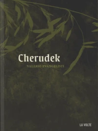 Cherudek