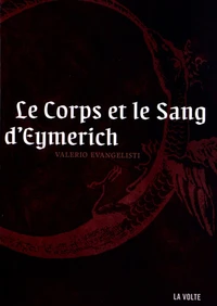 Le corps et le sang d'Eymerich