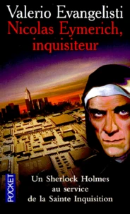 Nicolas Eymerich, inquisiteur