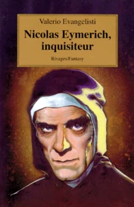 Nicolas Eymerich, inquisiteur