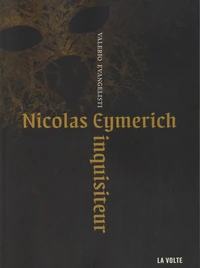 Nicolas Eymerich, inquisiteur