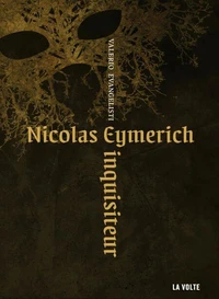 Nicolas Eymerich, inquisiteur