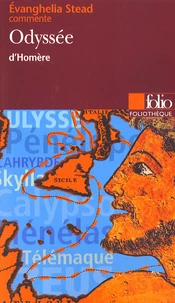 L'Odyssée d'Homère