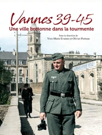 Vannes 39-45