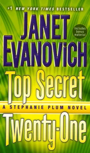 Top Secret Twenty-One