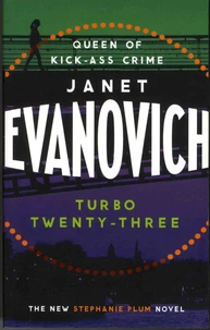 Turbo Twenty-Three