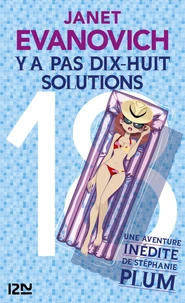 Y a pas 18 solutions