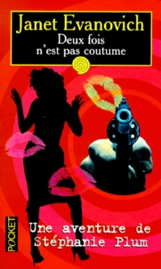 Deux fois n'est pas coutume