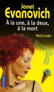A la une, à la deux, à la mort