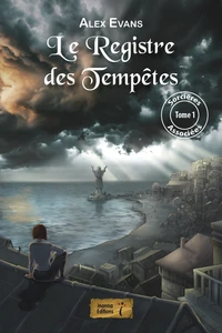 Le registre des tempêtes