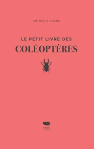 Le petit livre des coléoptères