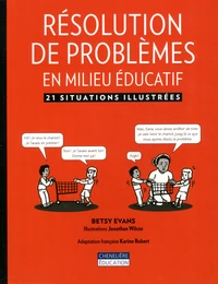 Résolution de problèmes en milieu éducatif