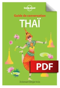 Guide de conversation thaï