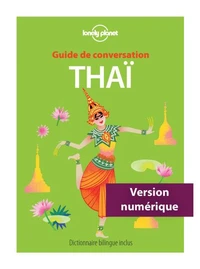 Guide de conversation thaï