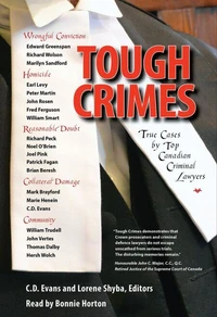 Tough Crimes