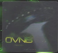 Extraterrestres et ovnis