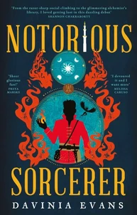 Notorious Sorcerer