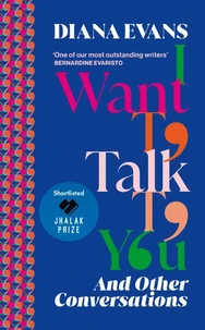 I Want to Talk to You