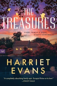 The Treasures