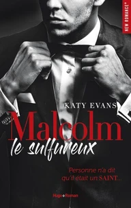 Malcolm le sulfureux - Tome 1