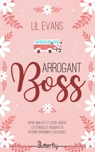Arrogant boss