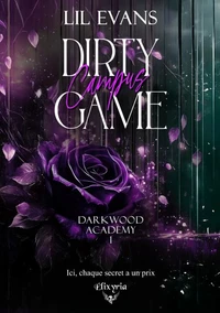 Darkwood Academy