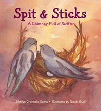 Spit &amp; Sticks