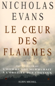 Le Coeur Des Flammes