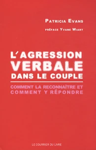 L'agression verbale dans le couple
