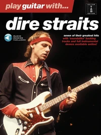 Play Guitar With .