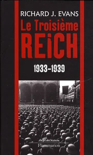 Le Troisième Reich