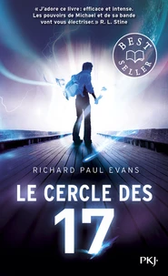 Le cercle des 17 Tome 1