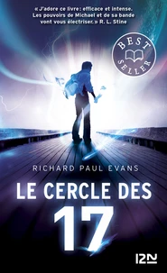 Le cercle des 17 Tome 1