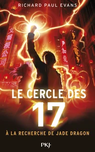 A la recherche de Jade Dragon