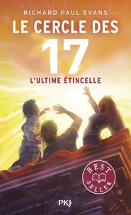 L'ultime étincelle