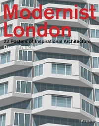 Modernist London