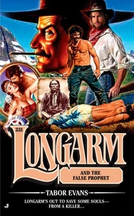 Longarm 331