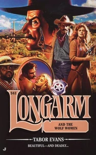 Longarm 341