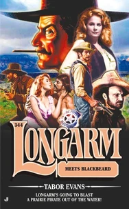 Longarm 344