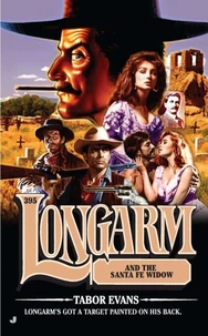 Longarm #395