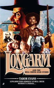 Longarm #402