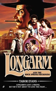 Longarm #434