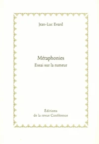 Métaphonies