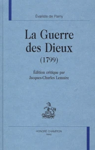 La Guerre Des Dieux