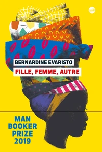 Fille, femme, autre