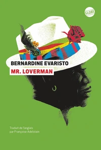 Mr Loverman
