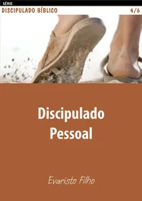 Discipulado Pessoal