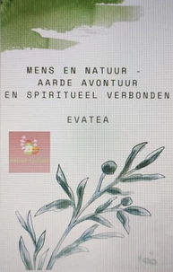 Mens en natuur - aarde avontuur en spiritueel verbonden