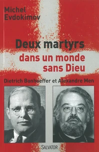 Deux martyrs du Christ dans un monde sans Dieu