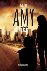 Amy Libérée